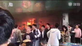 中学食堂爆料视频大全最新,最新爆料视频大盘点 第2张 中学食堂爆料视频大全最新,最新爆料视频大盘点 第2张