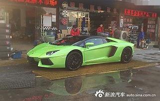 最新爆料豪车图片大全,最新爆料豪车图片大全盘点  第1张