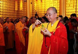 爆料寺院住持是谁啊视频,寺院住持身份曝光，真相令人震惊！  第2张