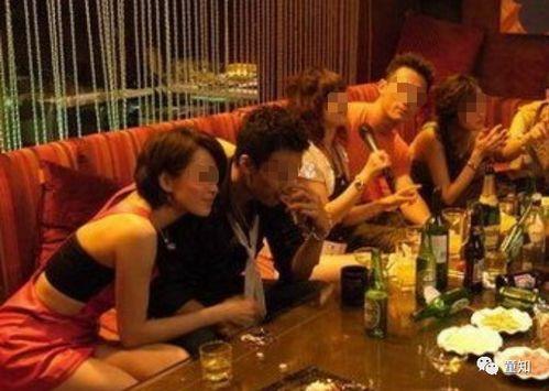 小清河ktv最新爆料消息,揭秘幕后风云与最新动态  第1张
