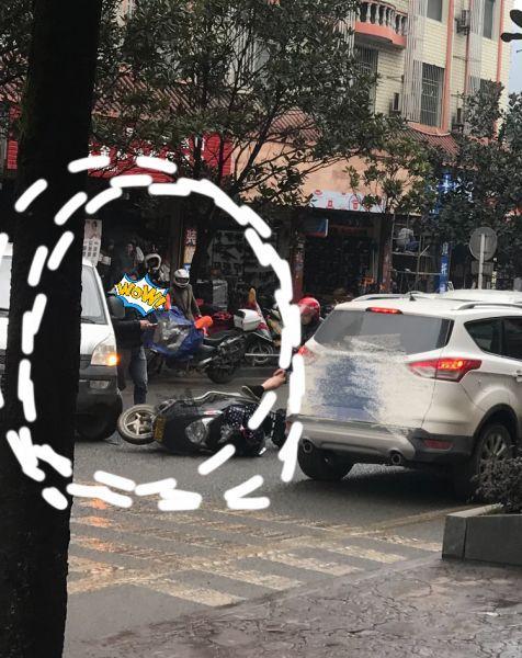 海天爆料者车祸视频,视频曝光引发网友热议 第2张 海天爆料者车祸视频,视频曝光引发网友热议 第2张