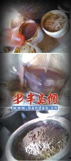 爆料酱油制作方法视频,传统工艺与现代技术的完美融合