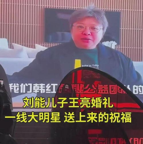 刘能娱乐圈爆料视频,揭秘明星幕后故事